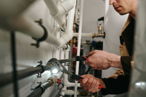Best Emergency Plumbing Repair  in Mastic, NY