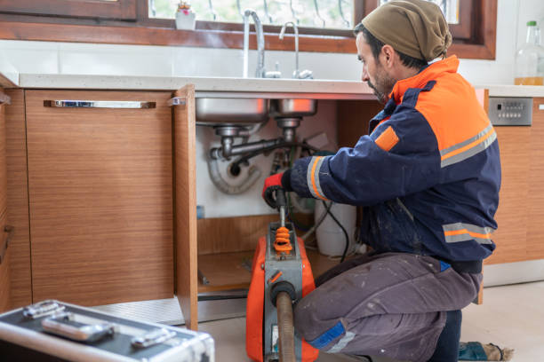 Best Hot Water Heater Installation  in Mastic, NY